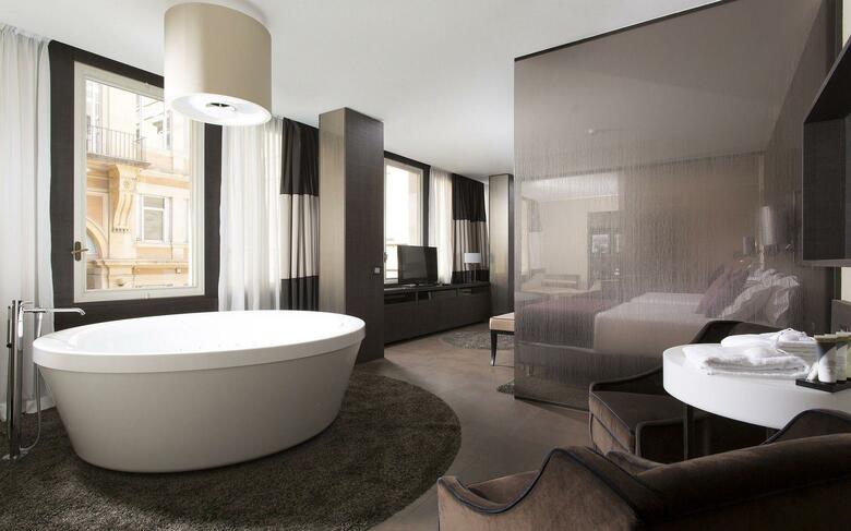 Rome Life Hotel
