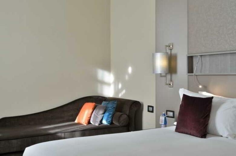 Rome Life Hotel