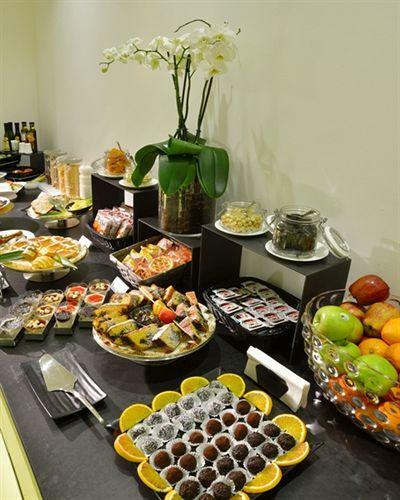 Rome Life Hotel