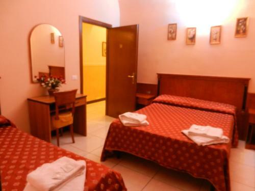 Hostal Hostel Pink Floyd