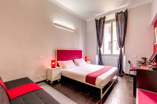 Residencia Wrh Suites