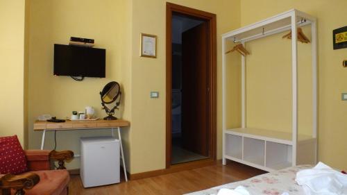 Bed & Breakfast Delia Accomodation