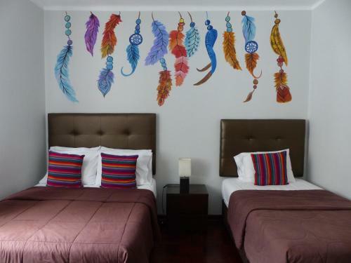 The Lighthouse Bed And Breakfast