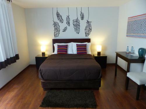 The Lighthouse Bed And Breakfast