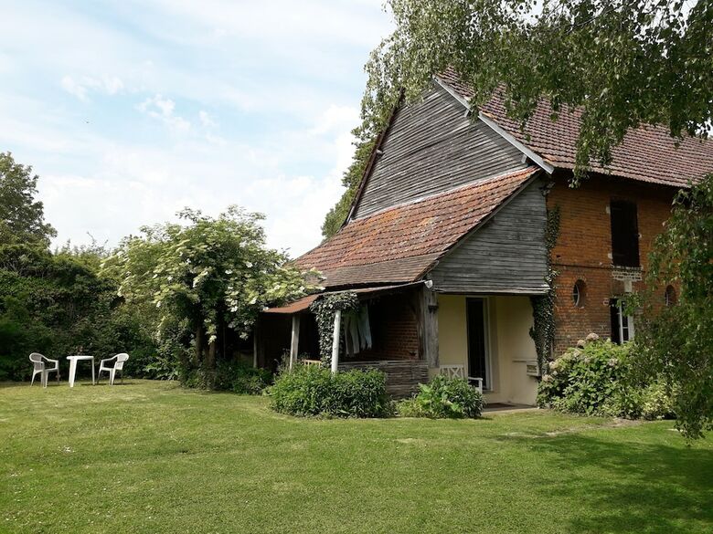 Bed & Breakfast Le Salon De Musique