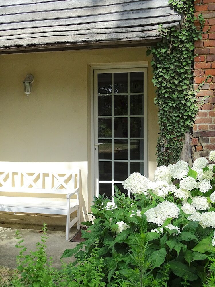 Bed & Breakfast Le Salon De Musique