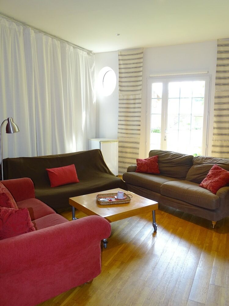 Bed & Breakfast Le Salon De Musique