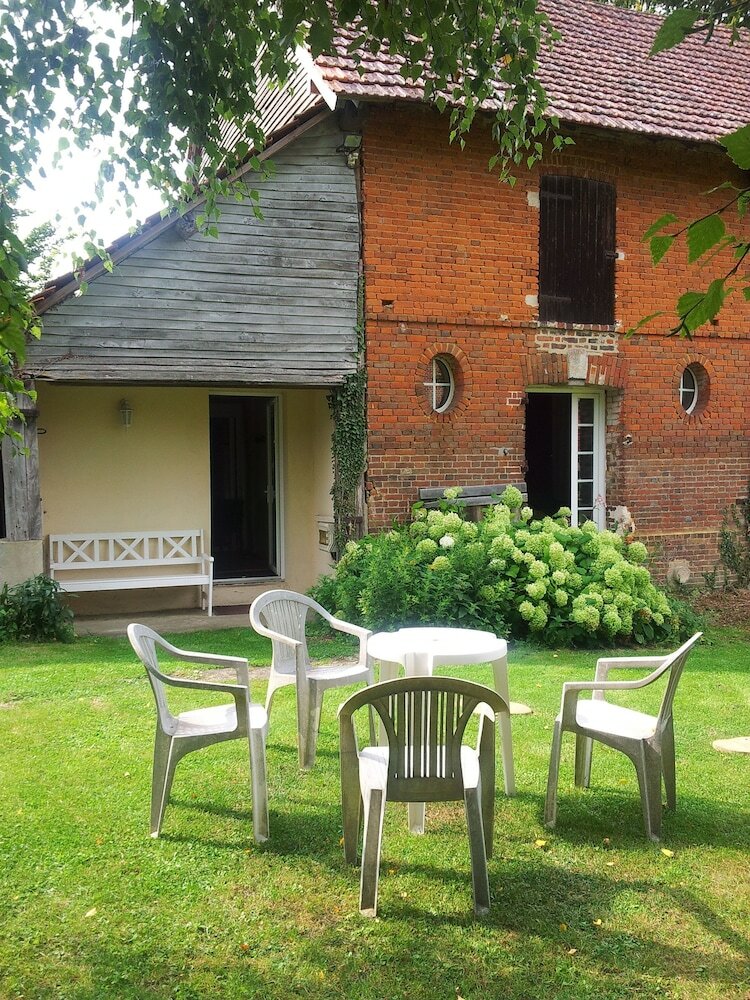 Bed & Breakfast Le Salon De Musique