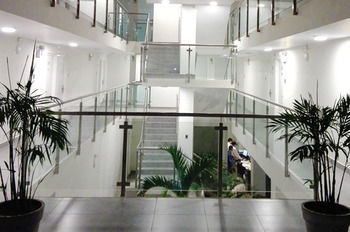 Hotel Rio Verde Express Talara