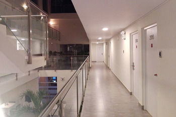 Hotel Rio Verde Express Talara