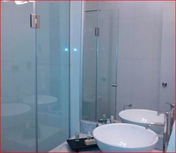 Hotel Rio Verde Express Talara