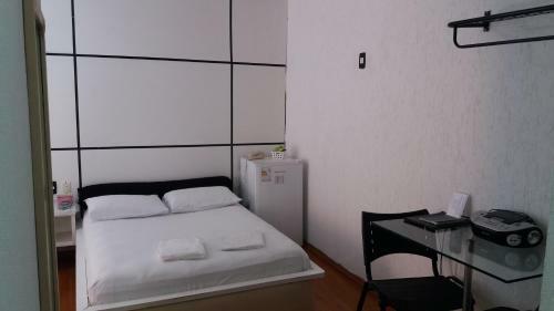 Center Park Hotel Lapa