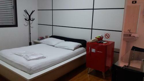 Center Park Hotel Lapa
