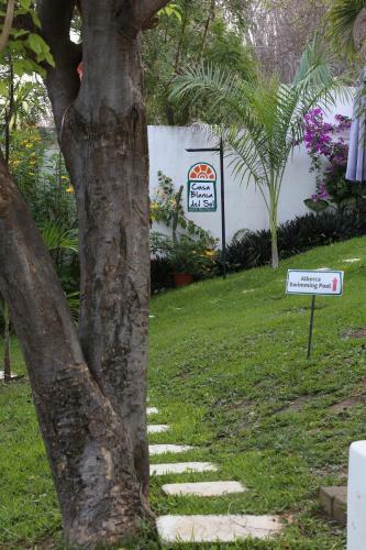Hotel Boutique Casa Blanca Del Sol