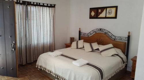 Hotel La Renacuaja