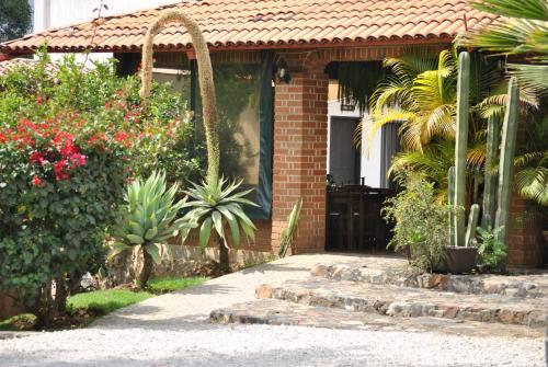 Hotel La Renacuaja