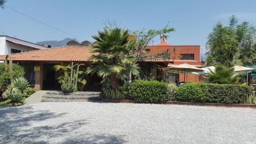 Hotel La Renacuaja