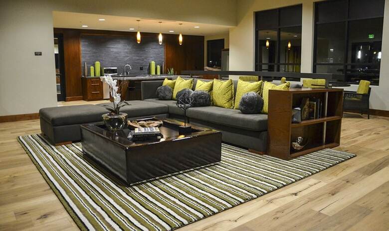 Apartamento Global Luxury Suites At North Civic Drive