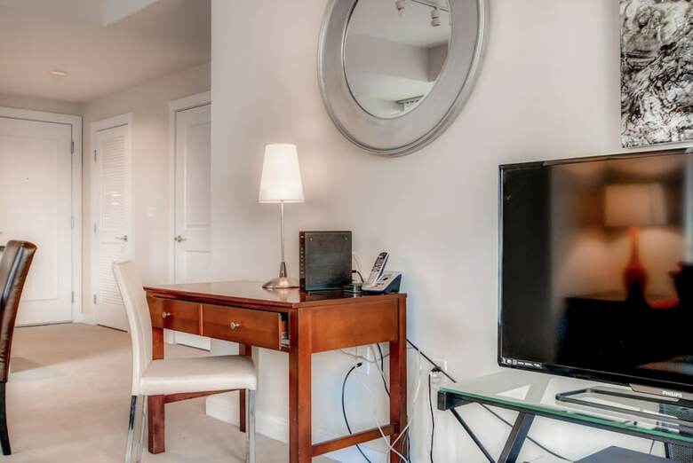 Apartamento Global Luxury Suites At North Civic Drive