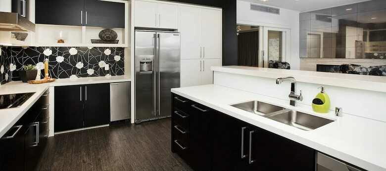 Apartamento Global Luxury Suites At North Civic Drive