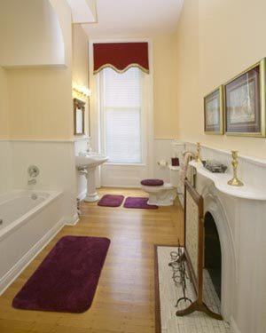 Dupont Mansion Historic Bed And Breakfast