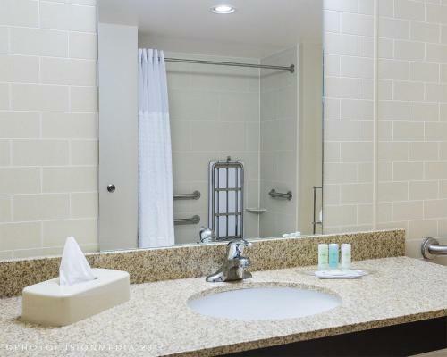 Hotel Comfort Suites Dubois