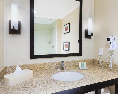 Hotel Comfort Suites Dubois