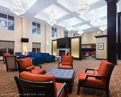 Hotel Comfort Suites Dubois