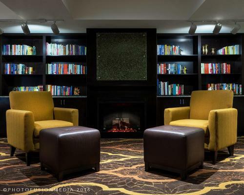 Hotel Comfort Suites Dubois