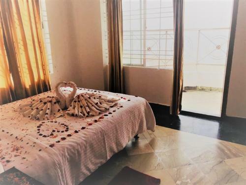 Hotel Suite Sadaf