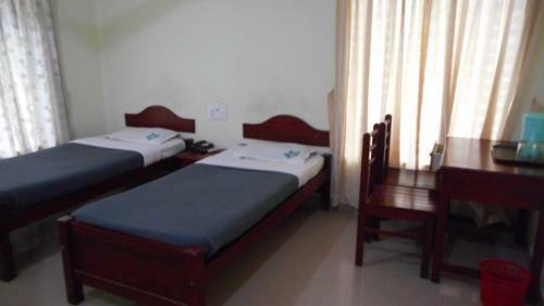 Hotel Ymca International Youth Centre, Ernakulam
