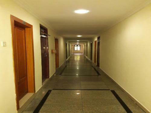 Hotel Ymca International Youth Centre, Ernakulam