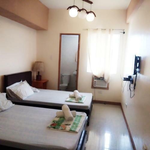 Hostal Aam Transient And Guest House