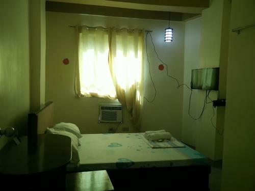 Hostal Aam Transient And Guest House