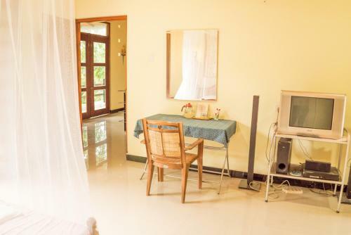 The Breeze Pinnawala Homestay