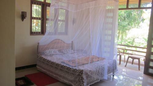 The Breeze Pinnawala Homestay