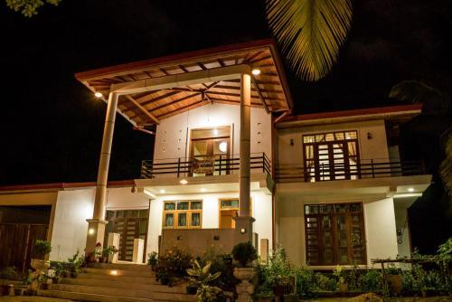 The Breeze Pinnawala Homestay