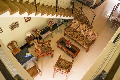 The Breeze Pinnawala Homestay