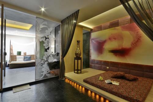 Xiadu Motel