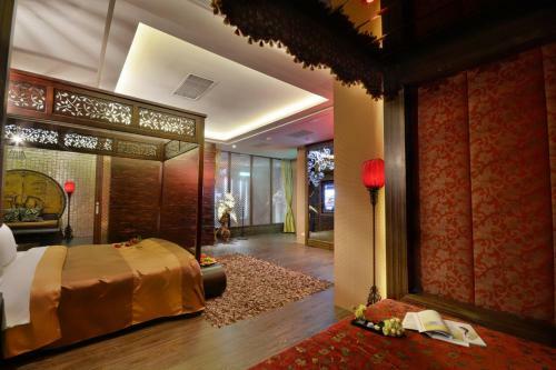 Xiadu Motel