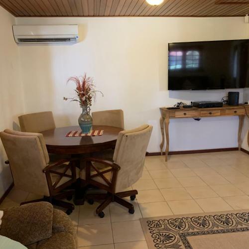 A Beautiful Aruba Salina Cerca Villa