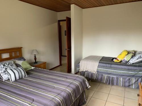 A Beautiful Aruba Salina Cerca Villa