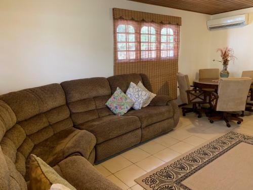 A Beautiful Aruba Salina Cerca Villa