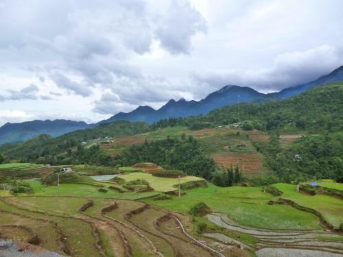 Mrs Soi's Homestay