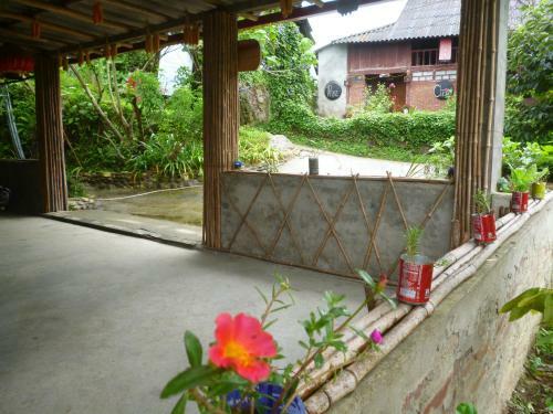 Mrs Soi's Homestay