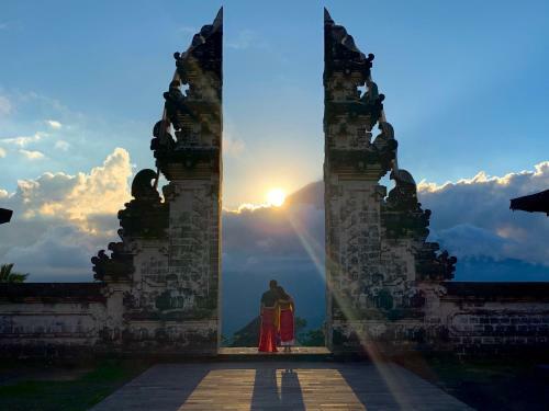 Relax Bali Residence - Villas