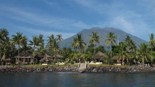 Relax Bali Residence - Villas