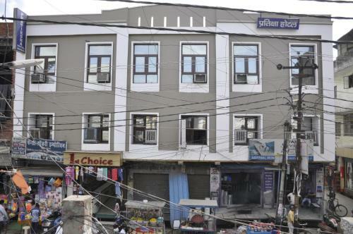 Hotel Pratiksha