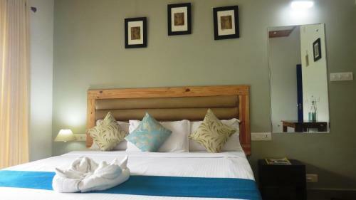 Mistletoe Homestay & Cafe