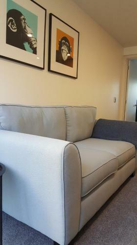 Snug In The City Apartment